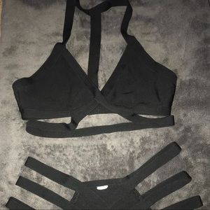 New Missguided Bikini